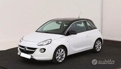 Ricambi opel adam anno 2017-2020