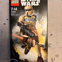 LEGO Star Wars Scarif Stormtrooper 75523