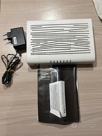 Modem D-Link DVA-5592 Wi-Fi AC2000 – Fibra/ADSL