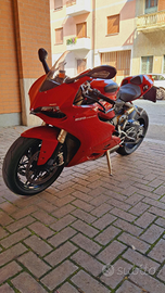 Ducati Panigale 1199 2014 (Motore 2.000km)