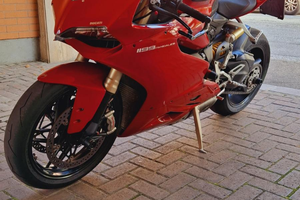Ducati Panigale 1199 2014 (Motore 2.000km)