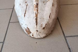 parafango lambretta j50