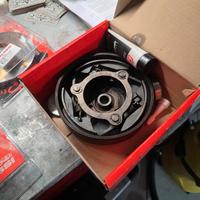 Kit trasmissione Yamaha x city 250