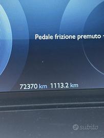 C4Picasso  Versione intensive  120 CV