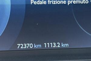 C4Picasso  Versione intensive  120 CV