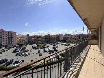 Appartamento Milazzo [AP018VRG]