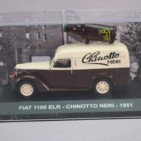 VEICOLI COMMERCIALI D'EPOCA