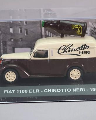 VEICOLI COMMERCIALI D'EPOCA