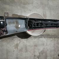 farò posteriore sinistro Opel Meriva 