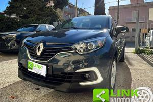 RENAULT Captur dCi 90