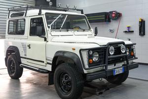 Defender 90
