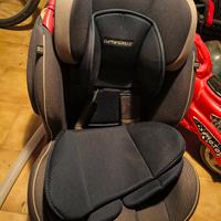 seggiolino auto classe 0-3