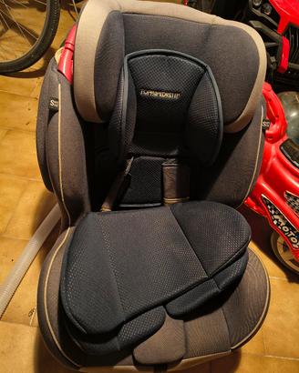 seggiolino auto classe 0-3