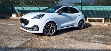 PUMA ST 1.5 ecoboost 200cv S&S
