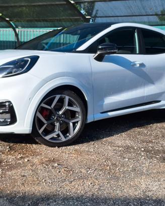 PUMA ST 1.5 ecoboost 200cv S&S