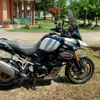 Suzuki V Strom 1000