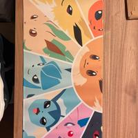 Tappetino per pc pokemon eevee