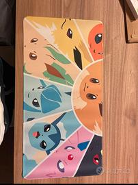 Tappetino per pc pokemon eevee