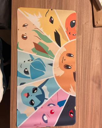 Tappetino per pc pokemon eevee