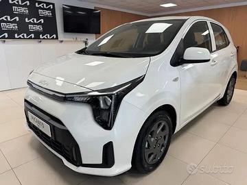 Kia Picanto 1.0 12V 5 porte Urban GPL "KM 0"