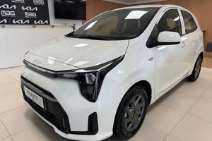 Kia Picanto 1.0 12V 5 porte Urban GPL "KM 0"