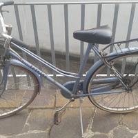 BICICLETTA da donna