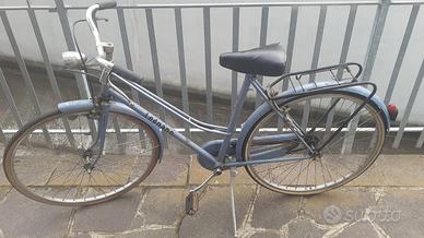 BICICLETTA da donna