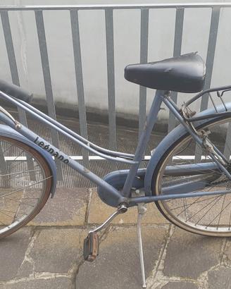 BICICLETTA da donna