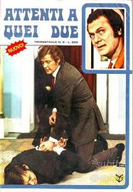 Attenti a quei due n 2 + n 5 Editrice censio