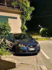 Golf 5 gti +300cv
