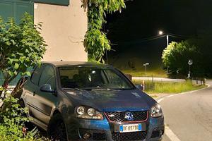 Golf 5 gti +300cv