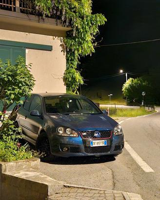 Golf 5 gti +300cv