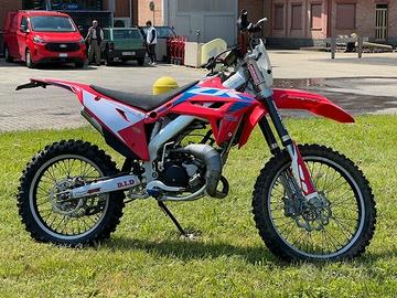 Hm cre 50 - 2008