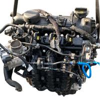 MOTORE 46341162 FIAT Panda III 312 319 1.0 Mild Hy