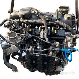 MOTORE 46341162 FIAT Panda III 312 319 1.0 Mild Hy