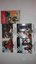 Libri per bambini Giunti Junior