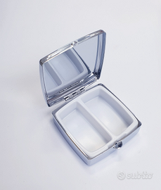 Portapillole porta medicine