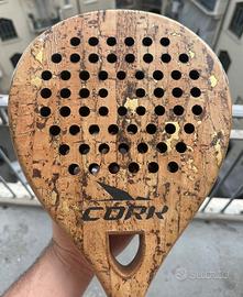 Cork Premium Control