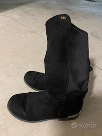 Stivali Michael Kors modello bambina n.33