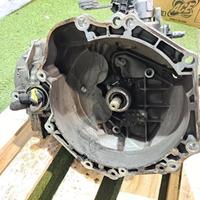 CAMBIO MANUALE COMPLETO OPEL Corsa E 3° Serie 554