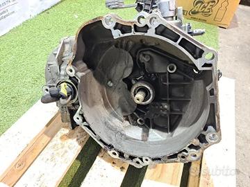 CAMBIO MANUALE COMPLETO OPEL Corsa E 3° Serie 554