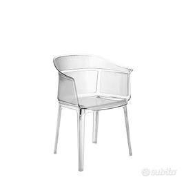 Poltrona kartell