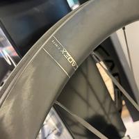 CADEX 50 Hookless Disc Set Ruote (NUOVE)