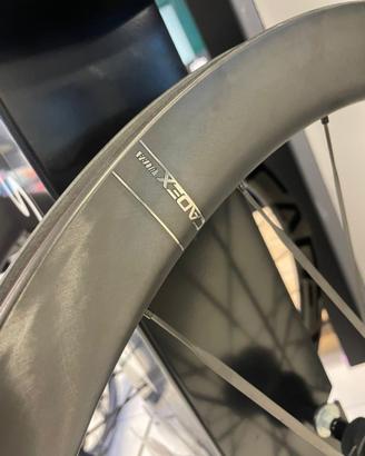 CADEX 50 Hookless Disc Set Ruote (NUOVE)