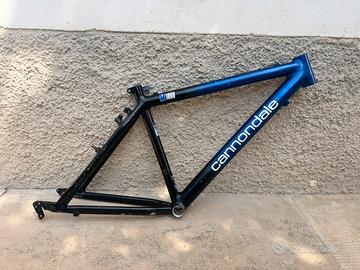Telaio Cannondale M1000 1994 mtb vintage 26”