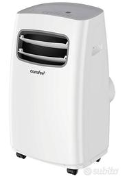 Comfee SOGNIDORO-12E condizionatore portatile 1200