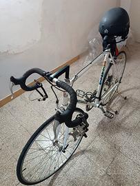 Bici da corsa BATTAGLIN