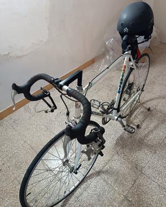 Bici da corsa BATTAGLIN