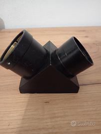 Diagonale 2" Intes Russia vecchia