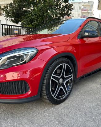 Mercedes-benz GLA 220 CDI Automatic Premium